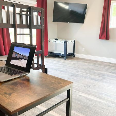 Lux Private Home - Pool, Billiards, 8 Smart Tvs, Board Games, Cotton Bedding - The Stone Sanctuary At Mccullough Hills Trailhead Las Vegas Luaran gambar