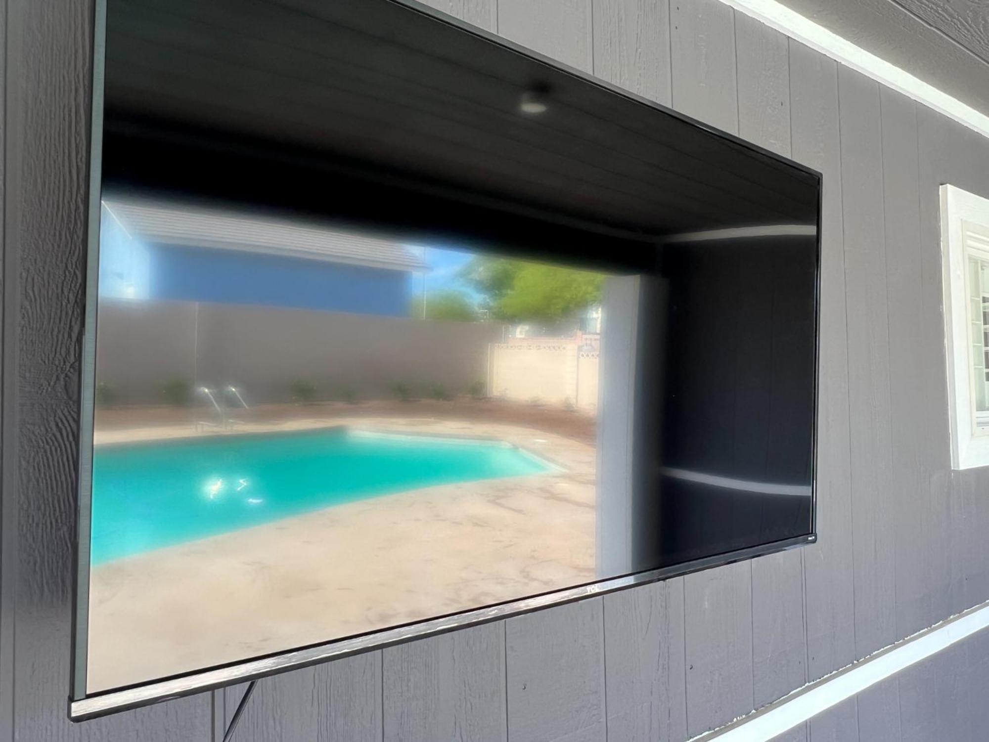 Lux Private Home - Pool, Billiards, 8 Smart Tvs, Board Games, Cotton Bedding - The Stone Sanctuary At Mccullough Hills Trailhead Las Vegas Luaran gambar