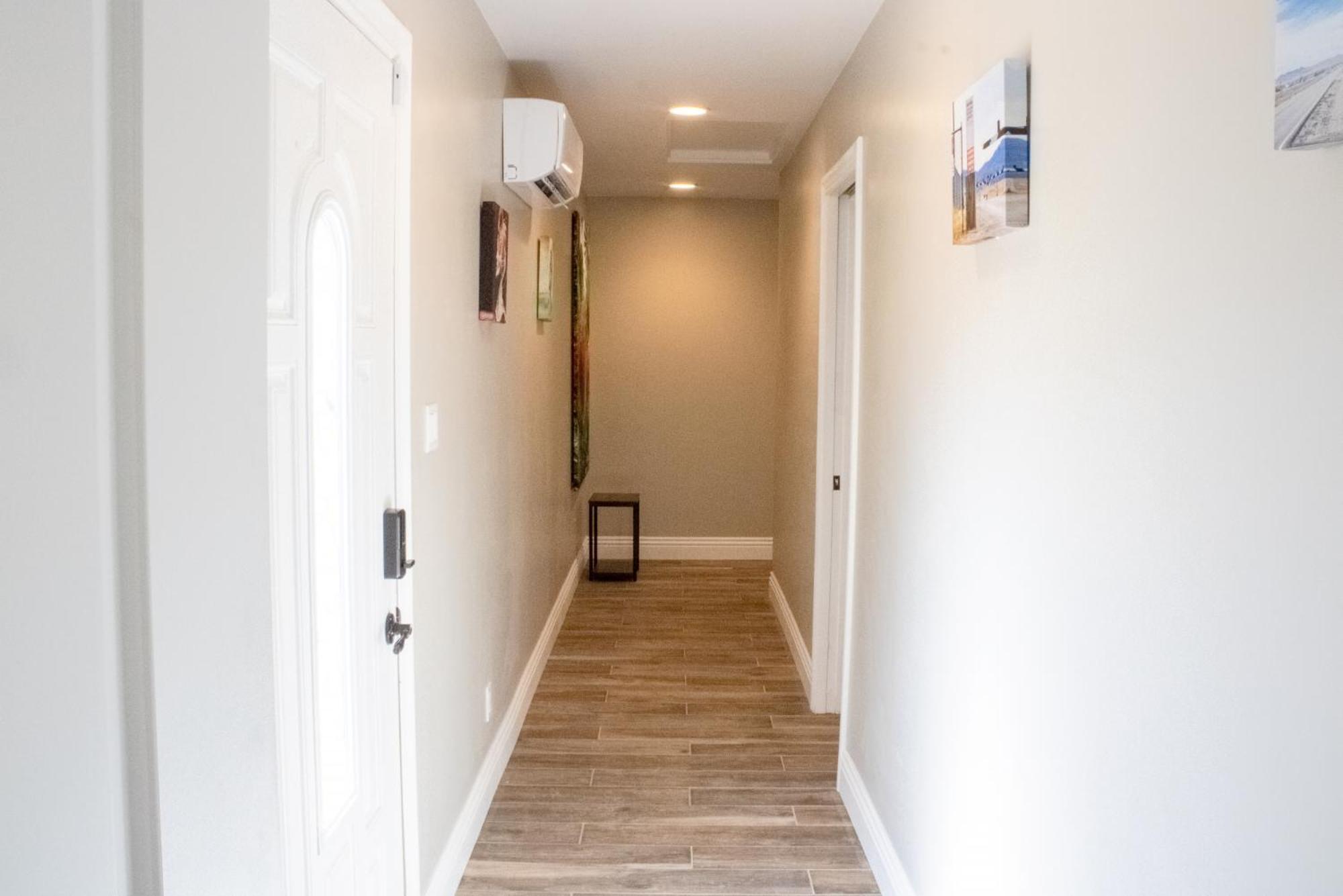 Lux Private Home - Pool, Billiards, 8 Smart Tvs, Board Games, Cotton Bedding - The Stone Sanctuary At Mccullough Hills Trailhead Las Vegas Luaran gambar