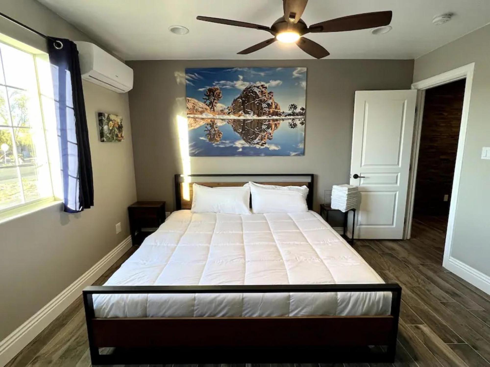 Lux Private Home - Pool, Billiards, 8 Smart Tvs, Board Games, Cotton Bedding - The Stone Sanctuary At Mccullough Hills Trailhead Las Vegas Luaran gambar