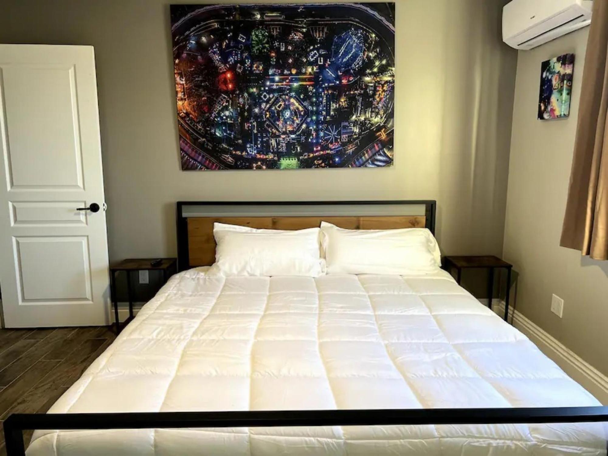 Lux Private Home - Pool, Billiards, 8 Smart Tvs, Board Games, Cotton Bedding - The Stone Sanctuary At Mccullough Hills Trailhead Las Vegas Luaran gambar
