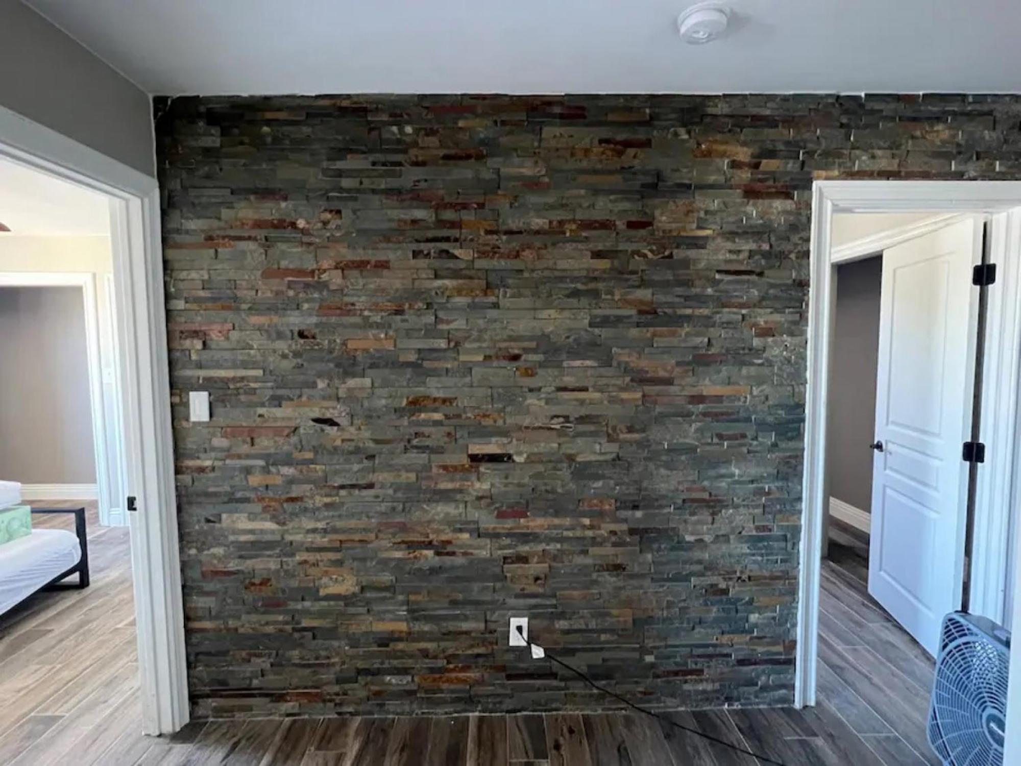 Lux Private Home - Pool, Billiards, 8 Smart Tvs, Board Games, Cotton Bedding - The Stone Sanctuary At Mccullough Hills Trailhead Las Vegas Luaran gambar