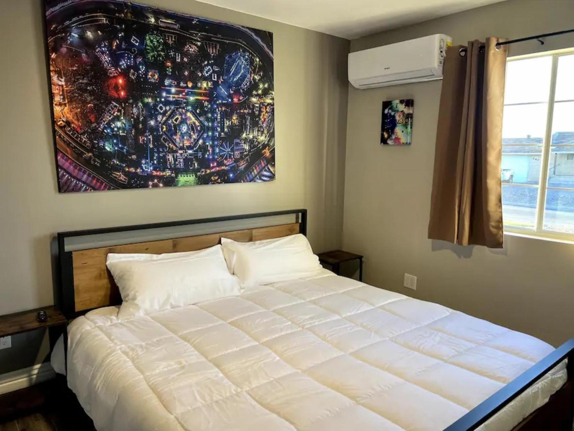 Lux Private Home - Pool, Billiards, 8 Smart Tvs, Board Games, Cotton Bedding - The Stone Sanctuary At Mccullough Hills Trailhead Las Vegas Luaran gambar