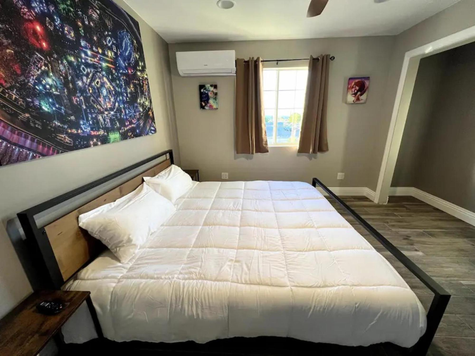 Lux Private Home - Pool, Billiards, 8 Smart Tvs, Board Games, Cotton Bedding - The Stone Sanctuary At Mccullough Hills Trailhead Las Vegas Luaran gambar