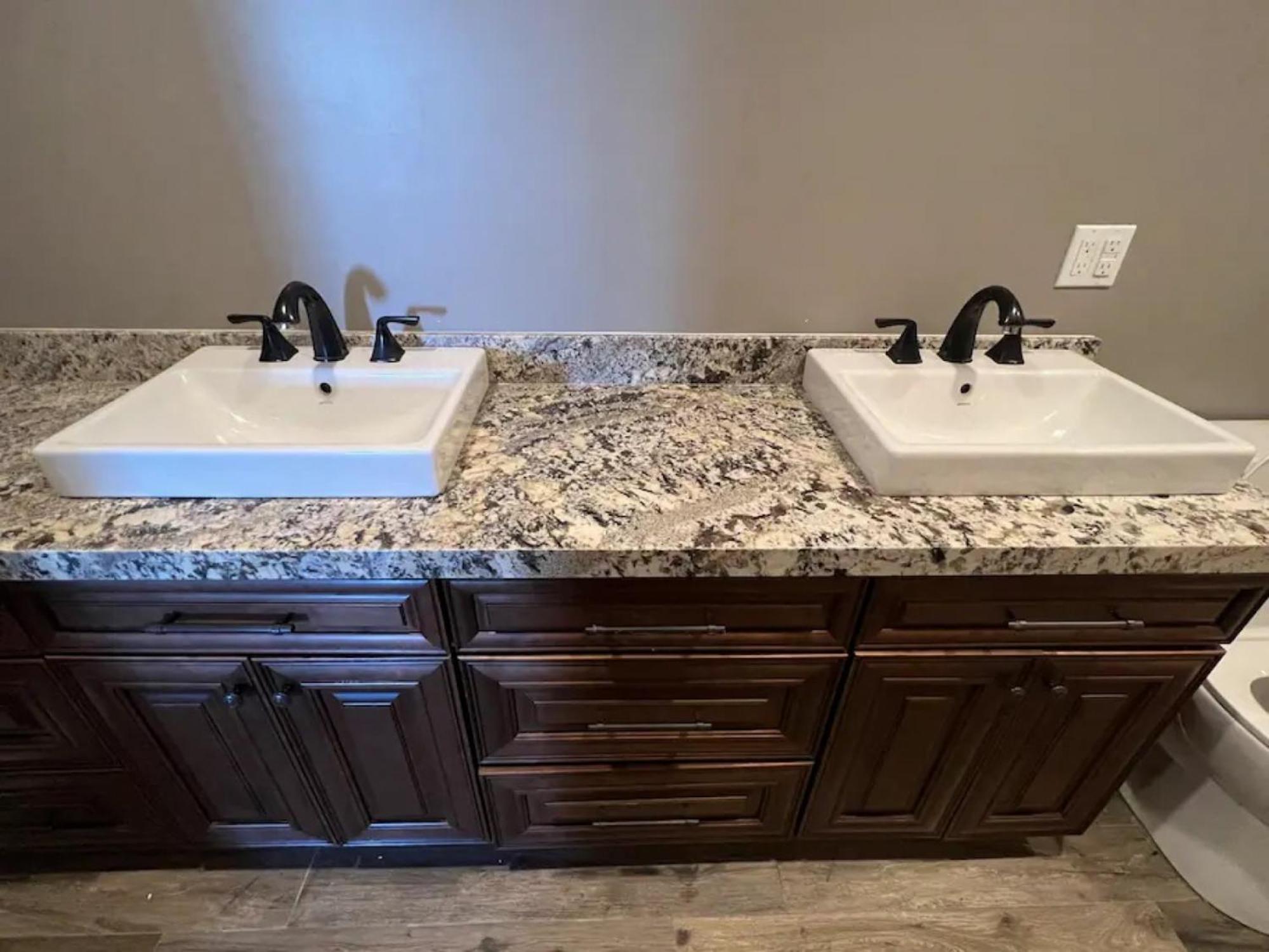 Lux Private Home - Pool, Billiards, 8 Smart Tvs, Board Games, Cotton Bedding - The Stone Sanctuary At Mccullough Hills Trailhead Las Vegas Luaran gambar