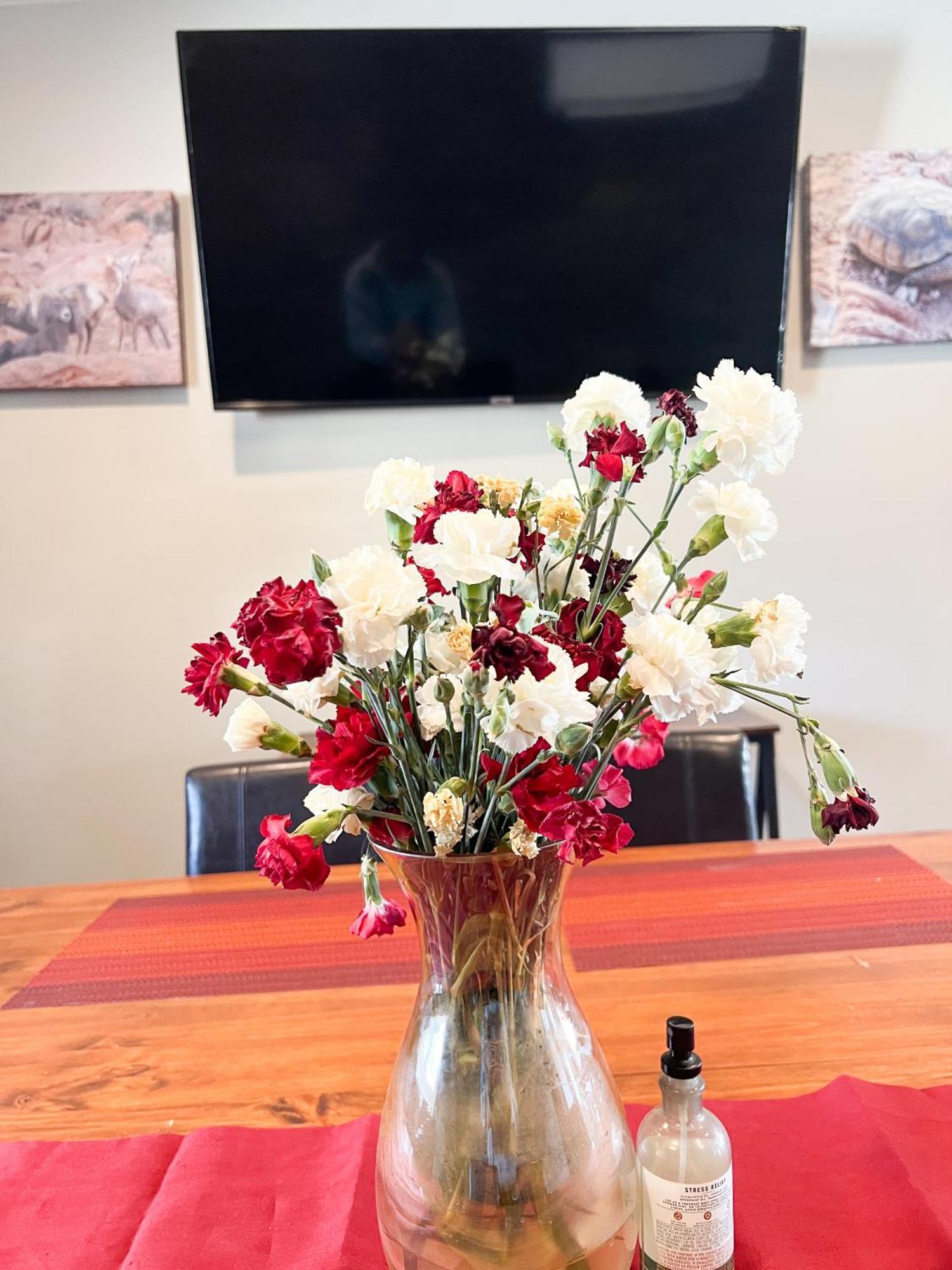 Lux Private Home - Pool, Billiards, 8 Smart Tvs, Board Games, Cotton Bedding - The Stone Sanctuary At Mccullough Hills Trailhead Las Vegas Luaran gambar